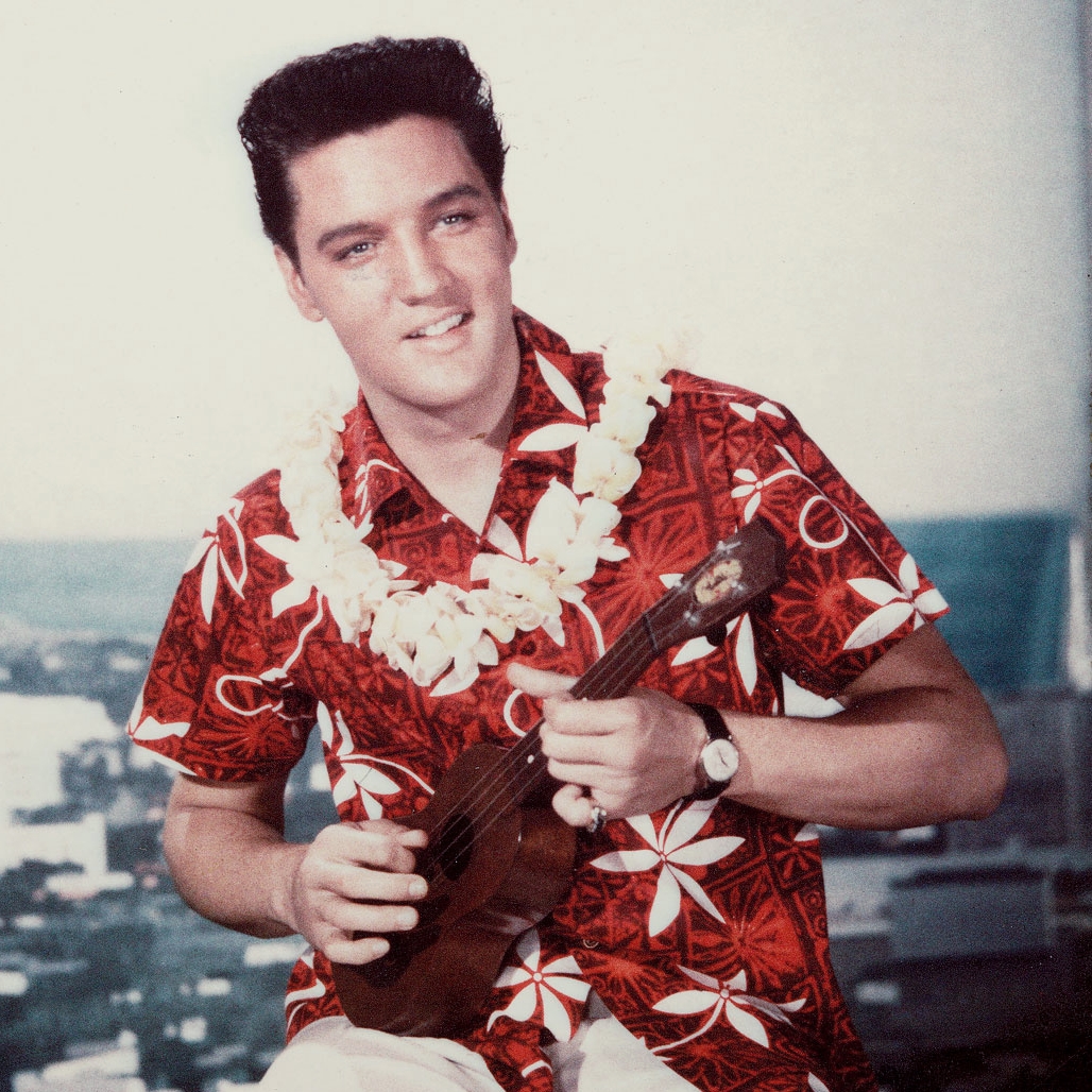 Elvis Presley